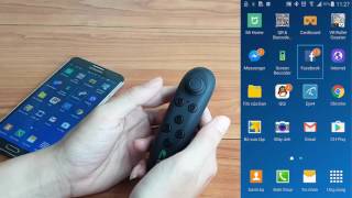 How to Use a VR Headset Controller screenshot 5