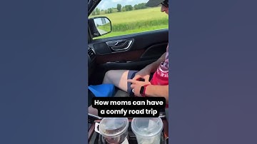 Mom Takes the Wheel! Unforgettable Family Road Trip Adventures