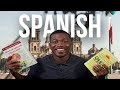 My Journey Learning Spanish | 2 Year Mark