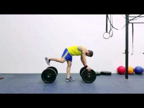 Control y Equilibrio ( esto es ESPARTAN ) freebirds