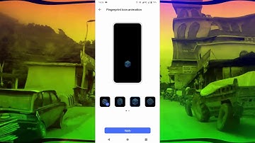 vivo v20 fingerprint animation | fingerprint animation | how to change fingerprint animation in vivo