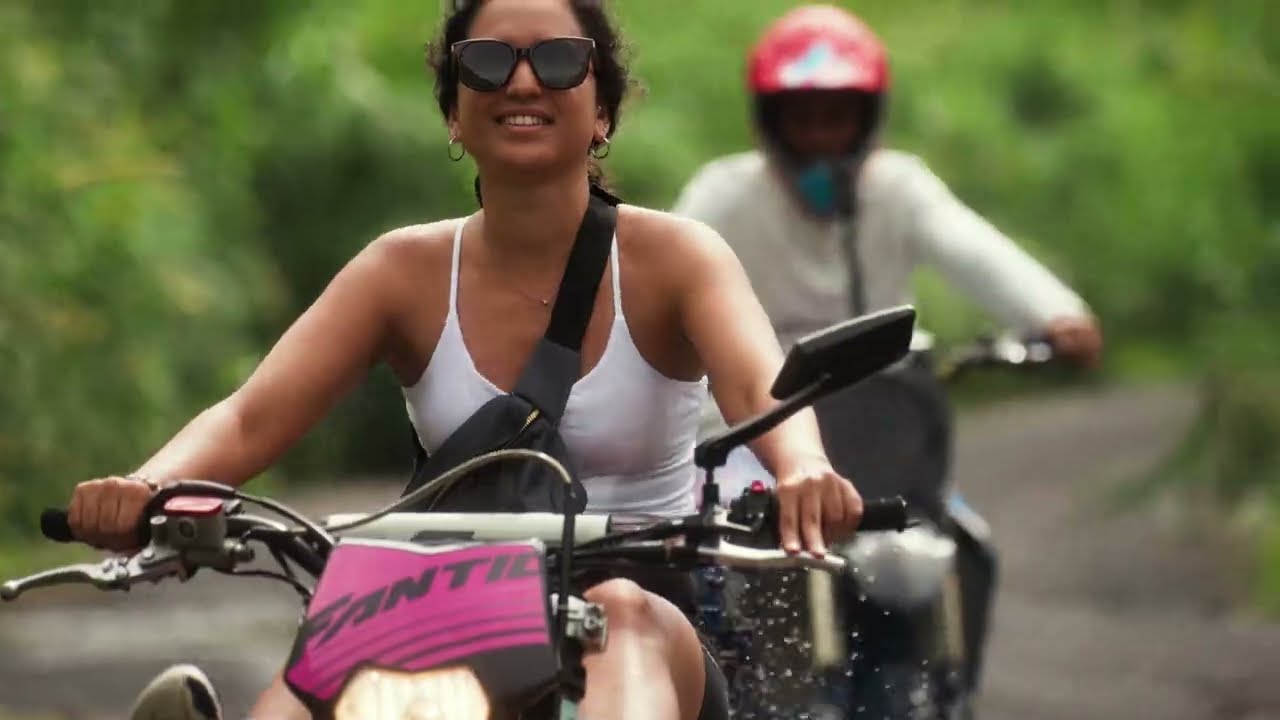 LE NINE - F3A C SIMPLE feat 2VIE. ( clip officiel)