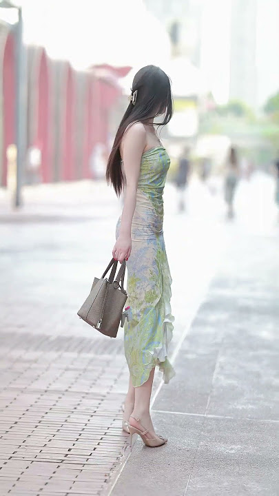 Beautiful Chinese Girls | ep 5 #douyin #tiktok #beautiful #shorts
