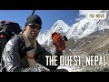 The Quest: Nepal | English Full Movie | Documentary