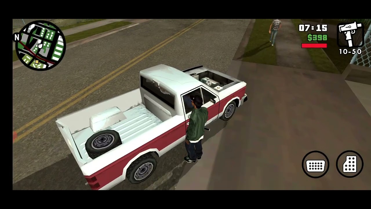 لعبه جاتا انترياسد💥💥💥💥