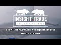 Стоит ли работать с InsightTradeBot? Анализ его сигналов