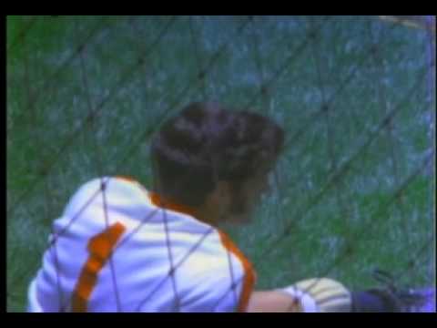 Mexico 1-4 Italia Cuartos de final Mexico 70