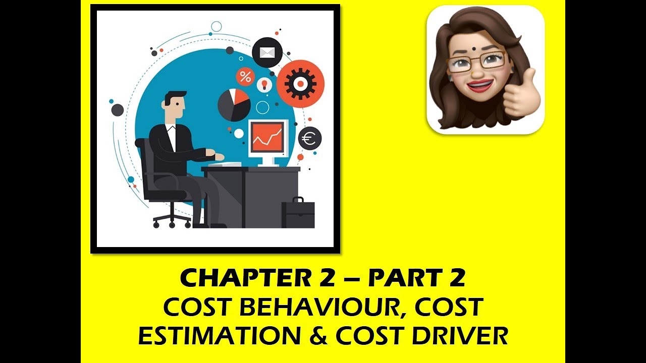 Management Accounting Chapter 2 Part 2 Final - YouTube