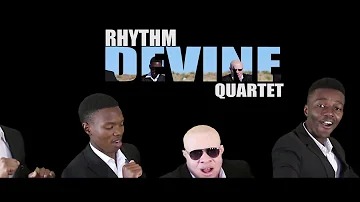 Rhythm Devine Quartet - Xandiphel' amandla (Official Music Video)