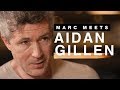 Game Of Thrones' Littlefinger, Aidan Gillen doesn't have a career plan