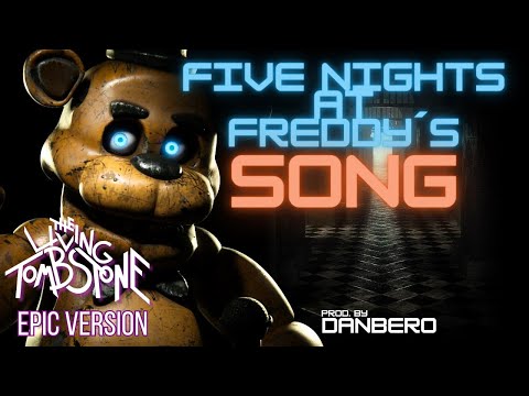 Stream FNAF Movie - MUSIC Concept by FNAF Soundtracks