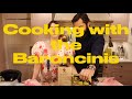 Cooking with The Baroncinis - Pasta E Patate