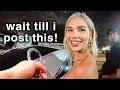 When Entitled Influencers Try Pulling Rank On Cops
