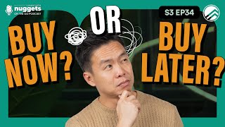 Time Preference & The 4 Key Factors To Real Estate Decision-making in Singapore | NOTG S3 Ep34 screenshot 5