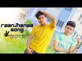 Raanjhanaa  ar rahman  dance   ft arpan paulappy  harry    arpan paulappy