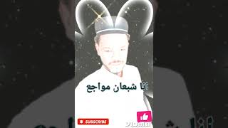 جديد والحصري ابو القاسم ود دوبا  انا شبعان مواجع