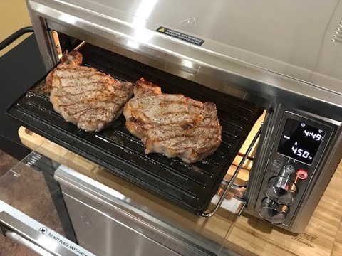 Can You Really Cook A Steak In A Toaster?