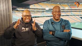 AFC Eps 65 | #PSL30 | 🇿🇦 Bafana Bafana| Pitso Mosimane | #SAFAElections 🗳️|UEFA vs FIFA| CAF| Saleng
