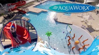 See the Worx - Big Bend YMCA