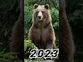 2023 bear and 5000bce bear  deepak gaming toonz youtube short