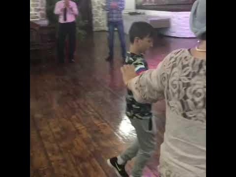 Юсуп Алиев не ожидал такого сюрприза 