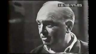 AS THE WORLD TURNS:  February 22, 1966. (Part 1 of 2)