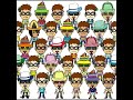 (MP3) FALCO&amp;SHINO / MY LIFE feat  KG