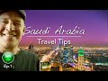 Is Saudi Arabia safe? Travel tips for KSA + Riyadh travel vlog 🇸🇦 سفري في المملكة العربية السعودية