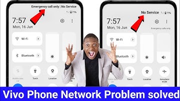 no service problem in vivo | no service problem in vivo phone | no service problem vivo |100% solve🥳