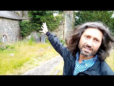 Video: Dove è stato girato l'irlandese?