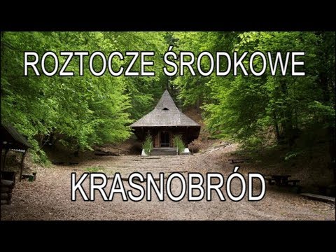 🇵🇱 ROZTOCZE ŚRODKOWE » KRASNOBRÓD