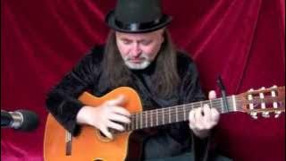 Million Scarlet Roses - Миллион Алых Роз - Igor Presnyakov - fingerstyle guitar
