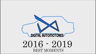 Mejores Momentos Digital Automotores (2016-2019) RESUBIDO