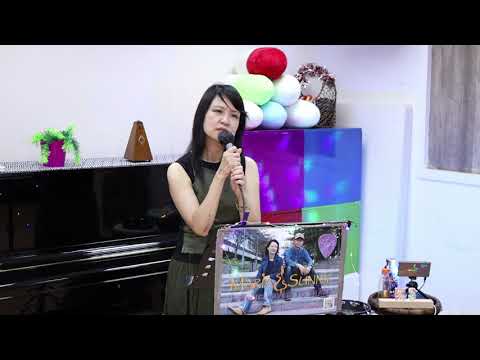 雷小姐點唱 日日寄你一首詩 Sealed With A Kiss 送給所有歌友 Maria Sunny 星光行Little Trout 210619 