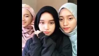 TIKTOK INSTAFAMOUS MALAYSIA ~ INTAN HASANAH @queenyytan, @princessziaa @sofeachaa