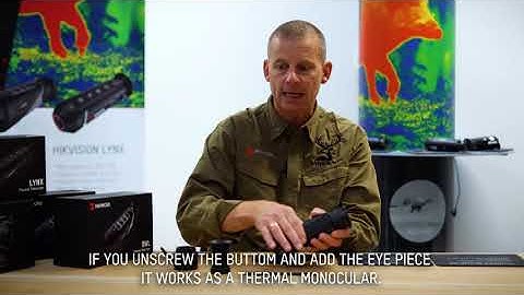 Introduction to HIKMICRO TH35C