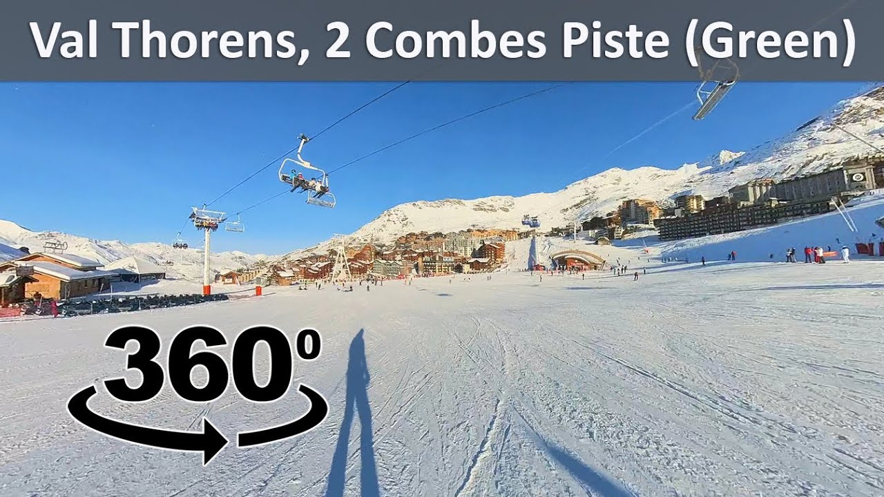 360 Val Thorens - O que saber antes de ir (ATUALIZADO 2023)