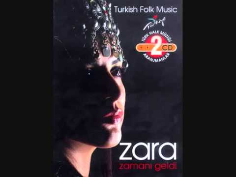 Zara - Avşar Bozlağı