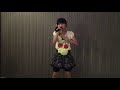 2014年07月17日「ソロ」安藤愛璃菜@名古屋市 の動画、YouTube動画。