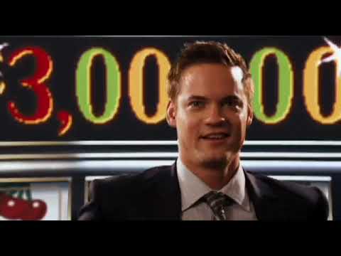 Trailer Echelon Conspiracy