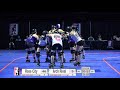 2017 international wftda championships game 8 rose city rollers vs  arch rival roller derby