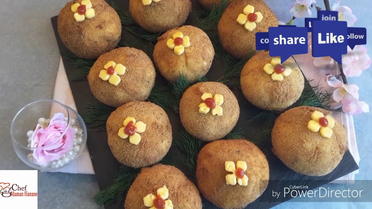 Pizza البيتزا المقلية بطريقة جديدة ومميزة😉التي حيرت كل من تدوقها سيعشقها الكل روعة وعن تحدي😭