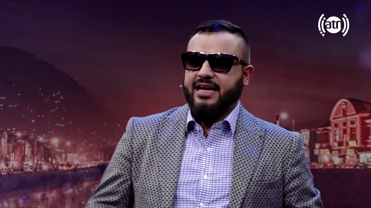 afghanistan cricket captain بنډار له نجیبې سره - بازی تصاویر و اجرای زبیای آهنگ رپ از بیژن ظفرمل