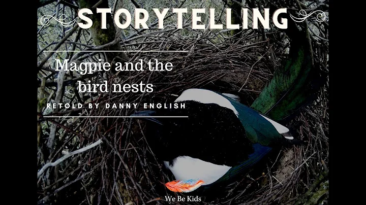 Storytelling: Magpie & the Bird Nests - DayDayNews