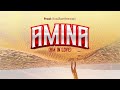 Amina (Am In Love) - Kasi3 (Official Audio)
