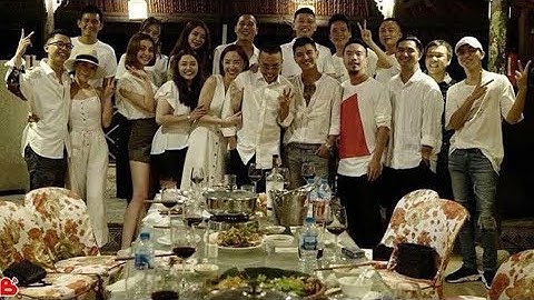 Tóc Tiên và Hoàng Touliver chỉ mời 50 người đến đám cưới, liệu sẽ bao gồm những ai?