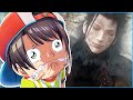 Subaru couldn't stop crying at Crisis Core Ending [HOLOLIVE / ENG SUB]
