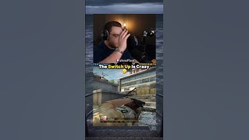 Bro couldn’t take the blame for once 😭