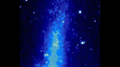 64 KB V-RAM Scroller Amstrad CPC6128