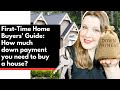 How much down payment do you need to buy a house in canada  calgary real estate